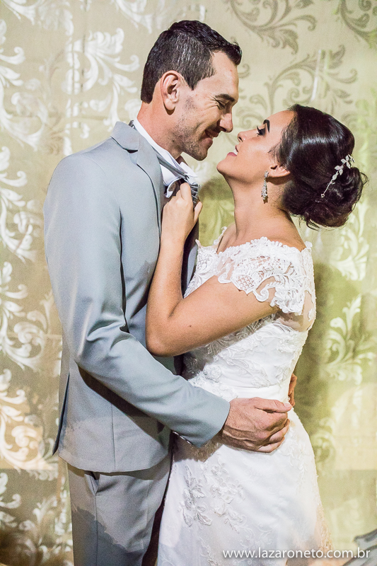 Casamento em Itatinga