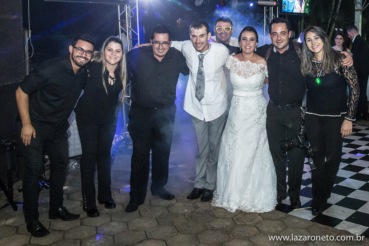 festa em hotel fazenda Itatinga Botucatu Avaré