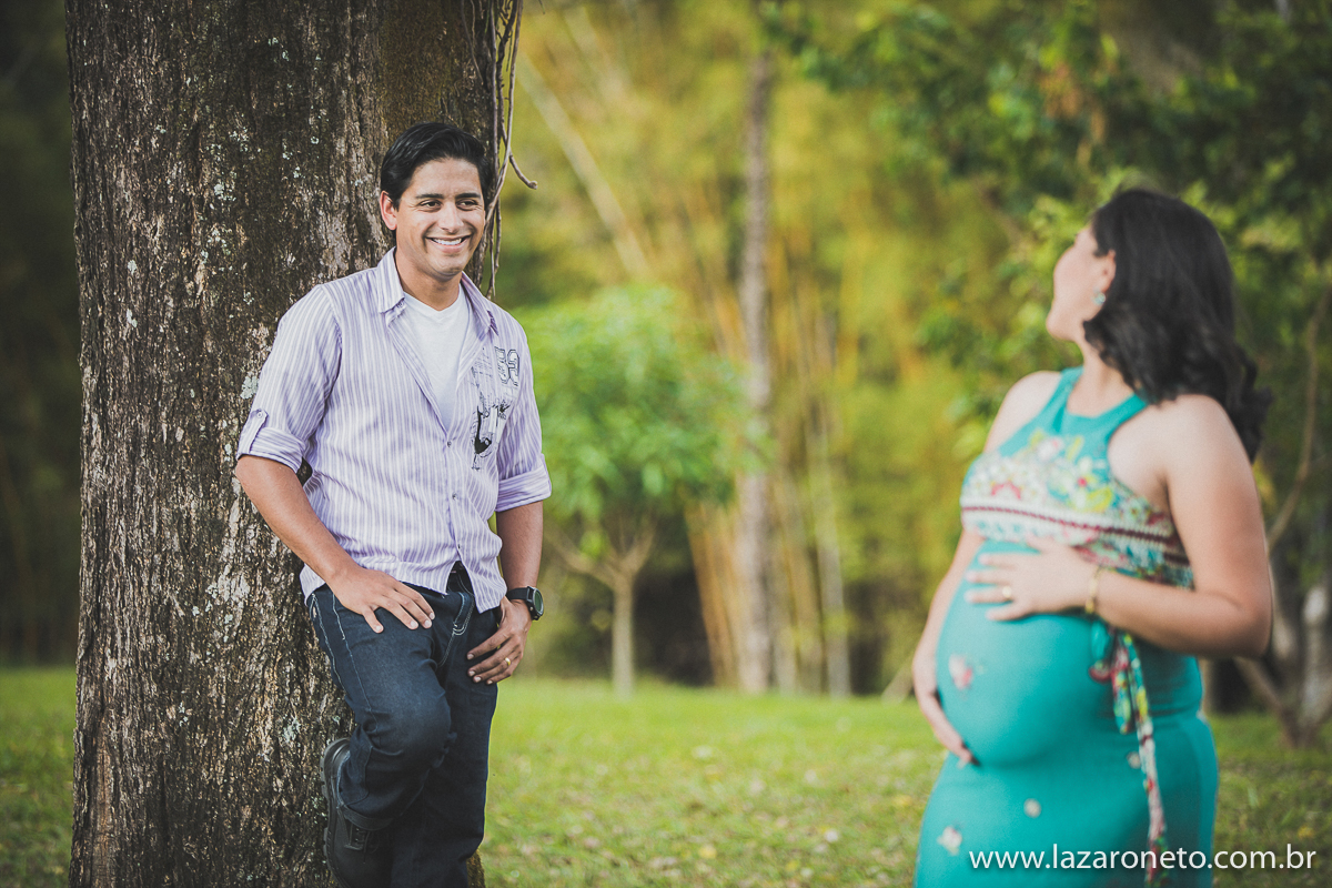 ensaio gestante botucatu