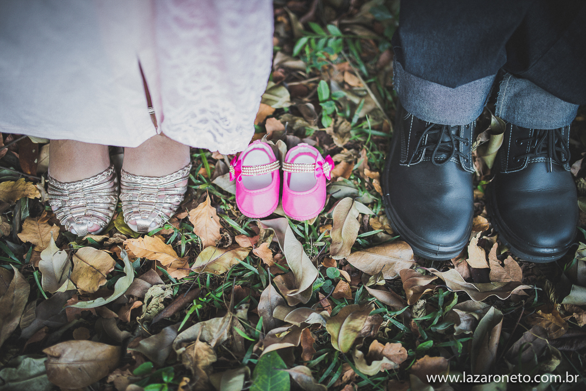 ensaio gestante Botucatu