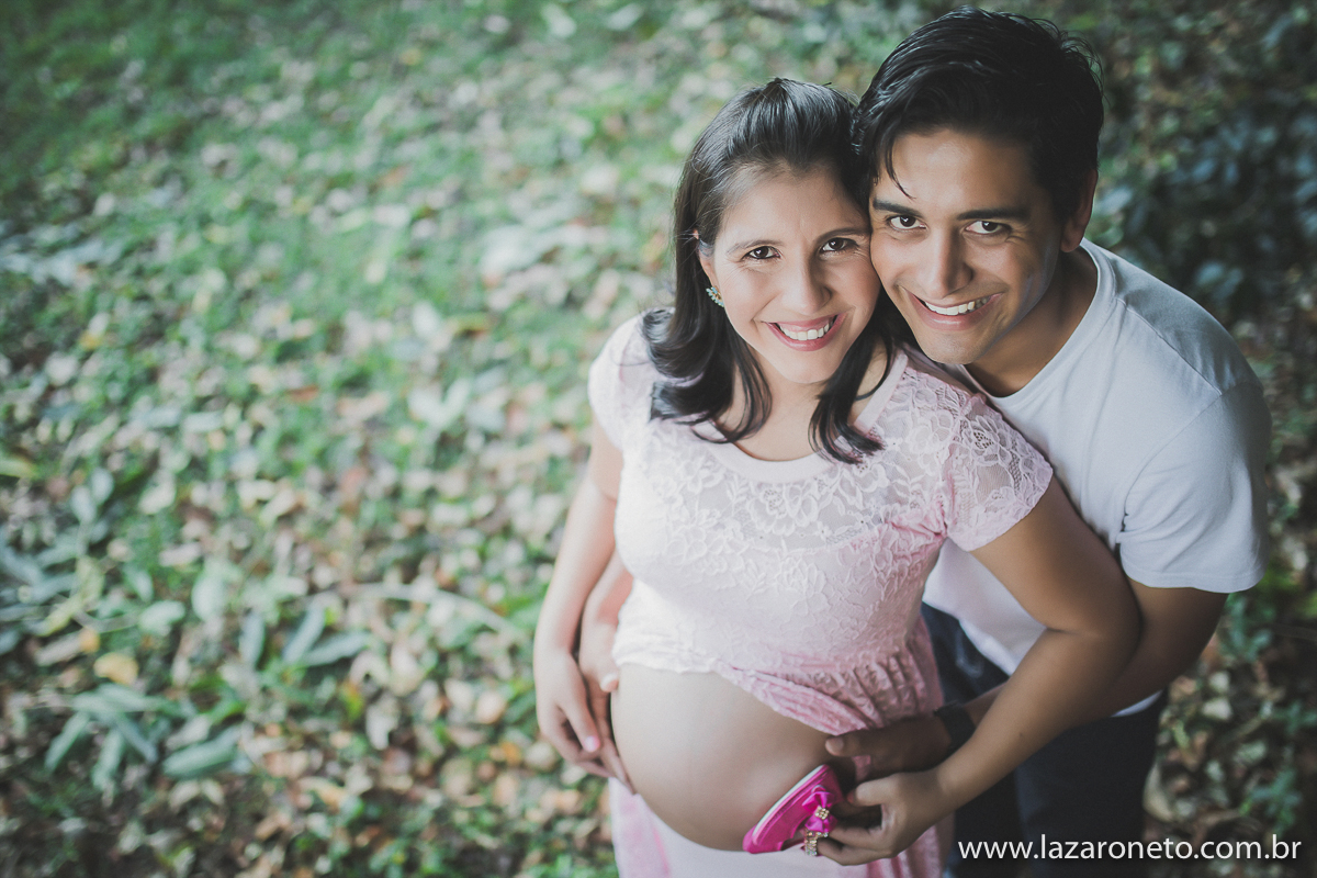 gestante linda boutatu