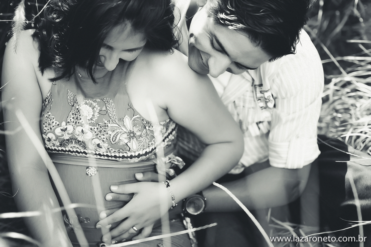 ensaio gestante botucatu, porangaba