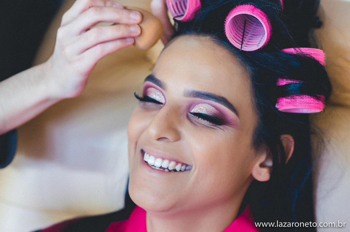 Fotografia making off da noiva Botucatu, itatinga