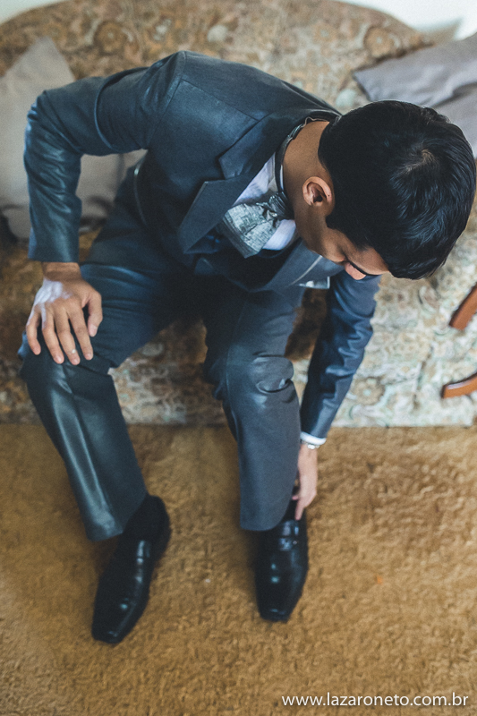 fotografia terno lindo do noivo Avaré, Botucatu, Itatinga