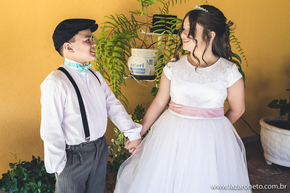 Roupas lindas noivinhos Avaré, Itatinga, Botucatu