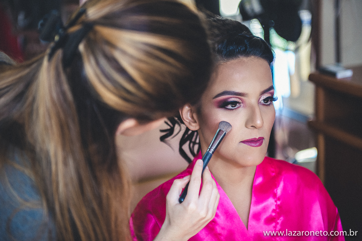 Maquiagem linda noiva Botucatu, Avaré, Itatinga