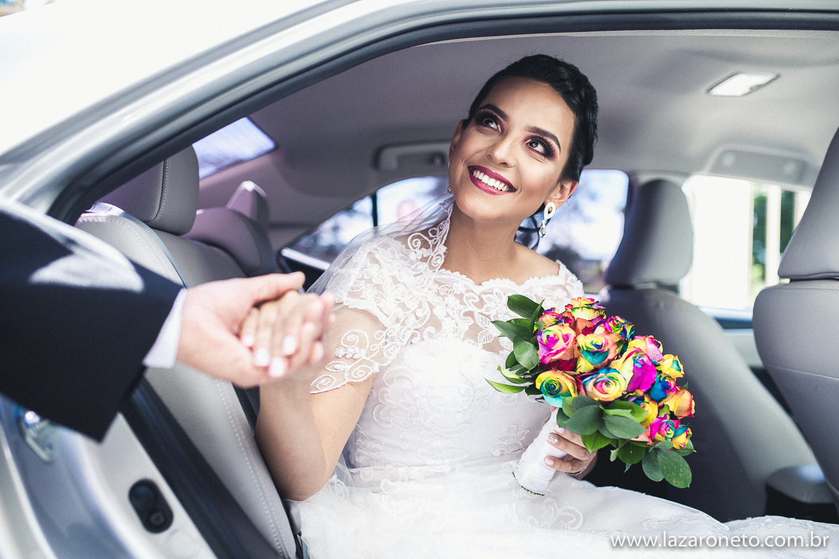 Fotografia em Casamento Botucatu, Itatinga noiva linda, entrada da noiva, vestido lindo da noiva avaré