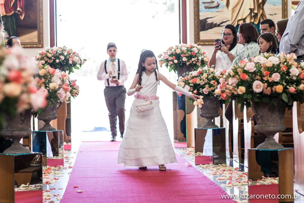 noivinhos em Casamento Botucatu