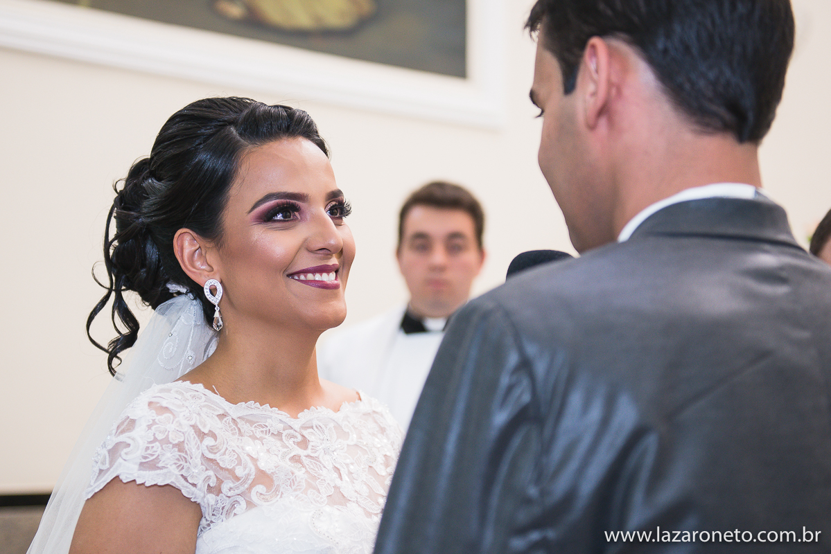 Noiva Apaixonada Casamento Botucatu Itatinga