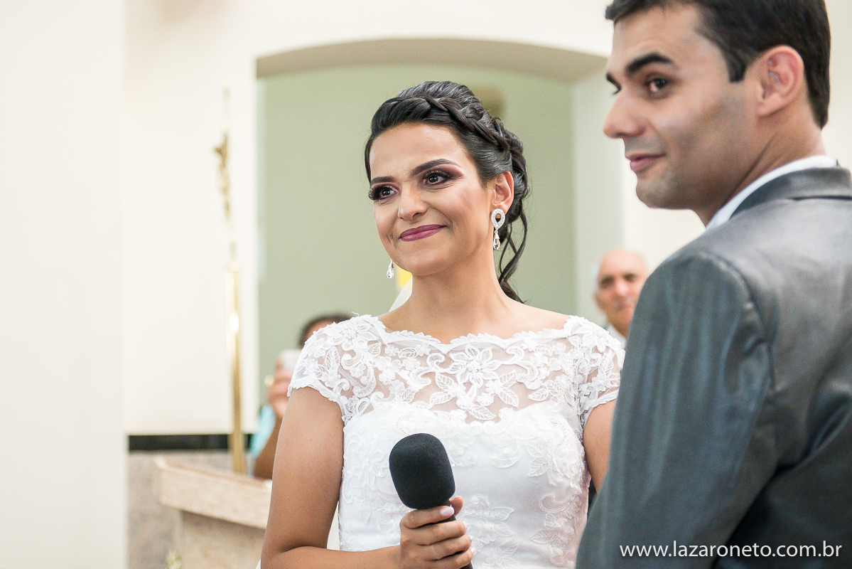 Noiva canta em Casamento em Botucatu, Itatinga