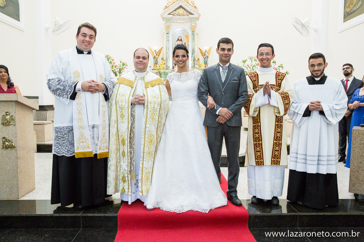 Igreja Matriz de Itatinga