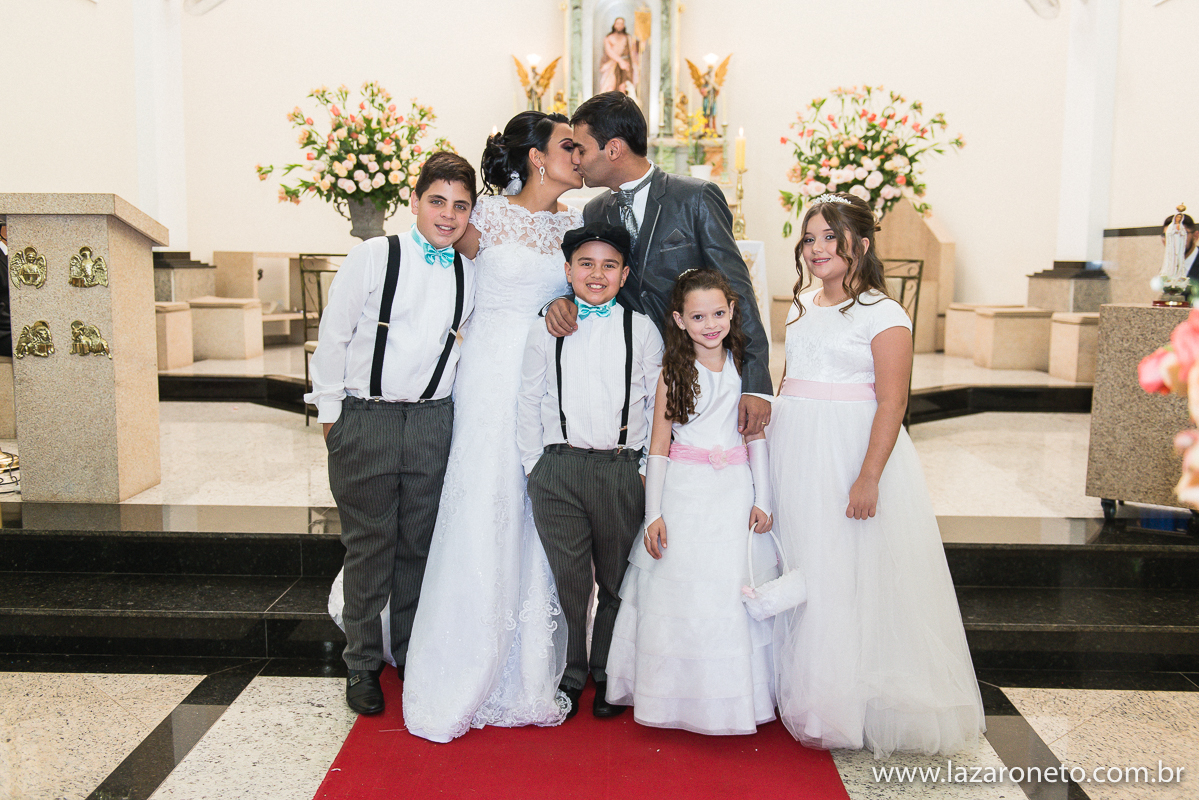 vestido lindo noiva Botucatu