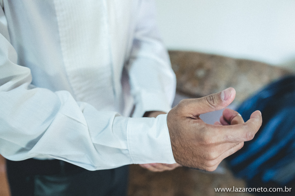 Making off do noivo em Botucatu, otatonga