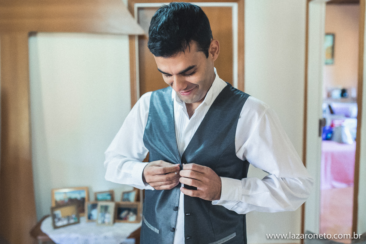 Making off do noivo em Avaré, Itatinga