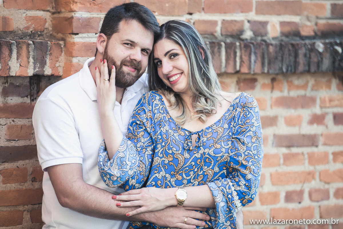 Fotos Pré-wedding Botucatu Usina Indiana