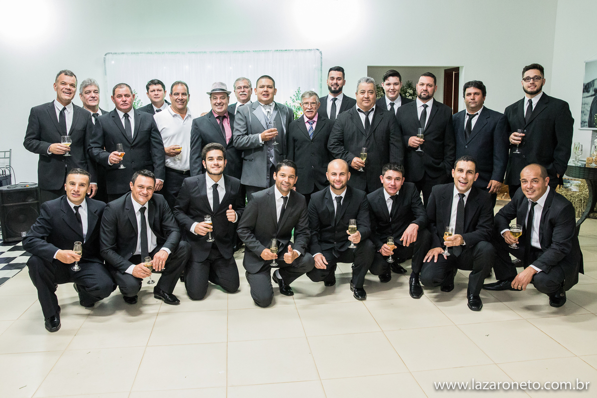 Padrinhos de Botucatu