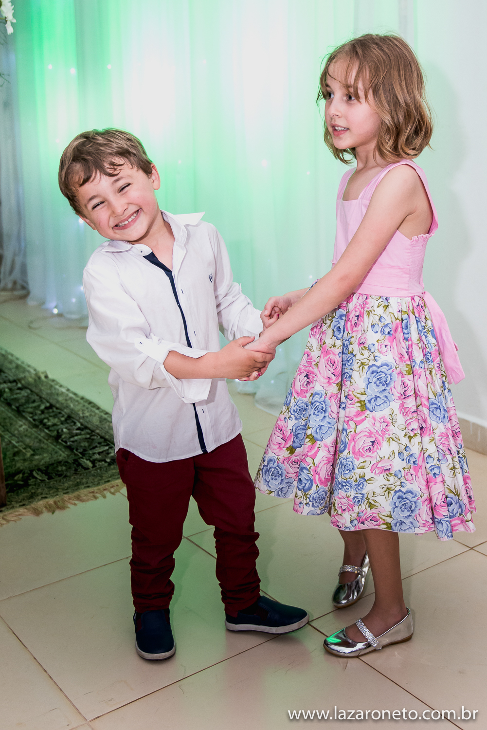 festa de casamento em Avaré