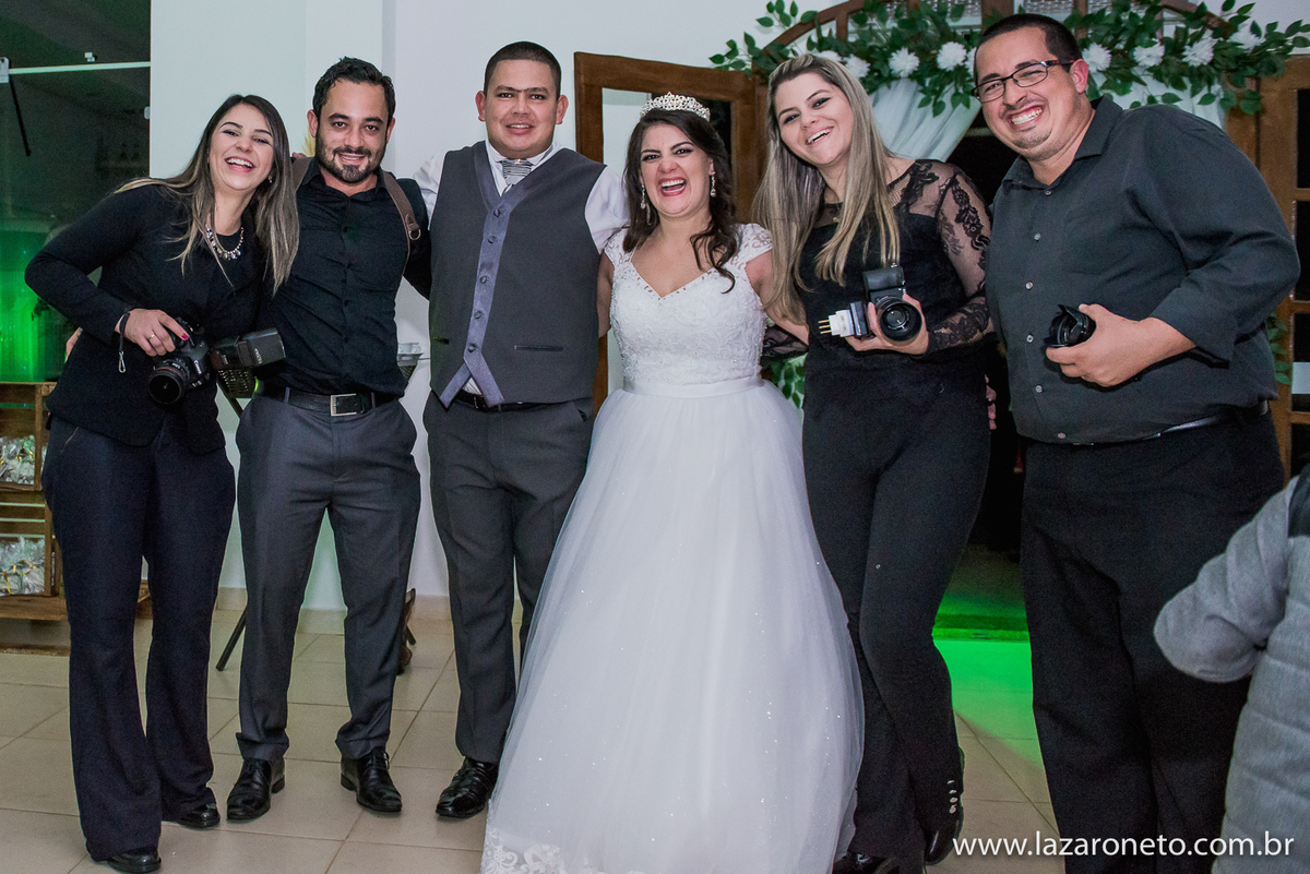 Lazaro Neto Fotografia e FromSky