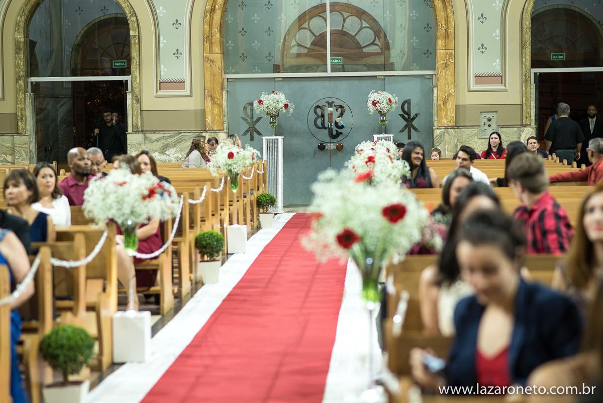 Maravilhosa Igreja São João Batista tatuape-sp 
