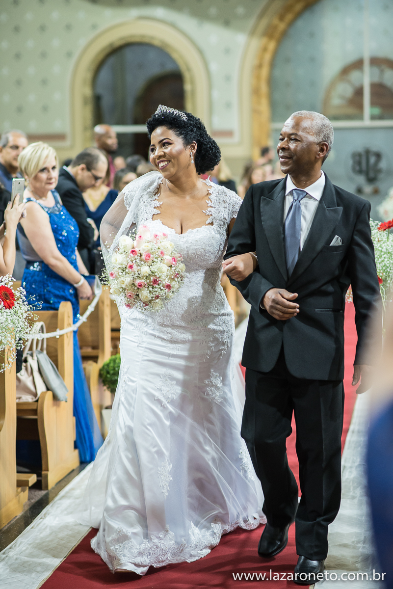 noivos Igreja São João Batista tatuapé-SP