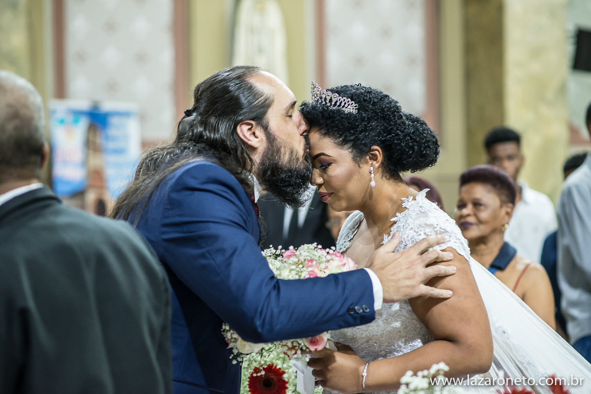 Noivos Igreja São João Batista tatuapé-SP