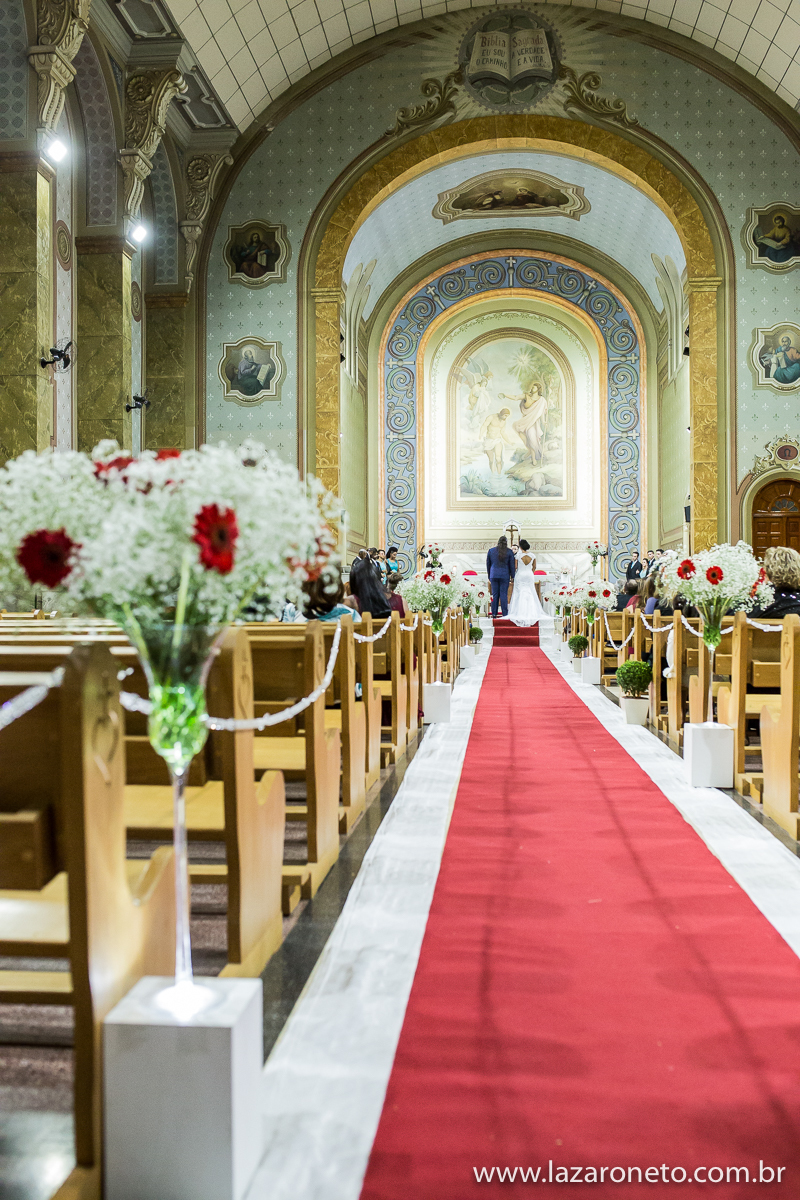 Igreja linda em TAtu