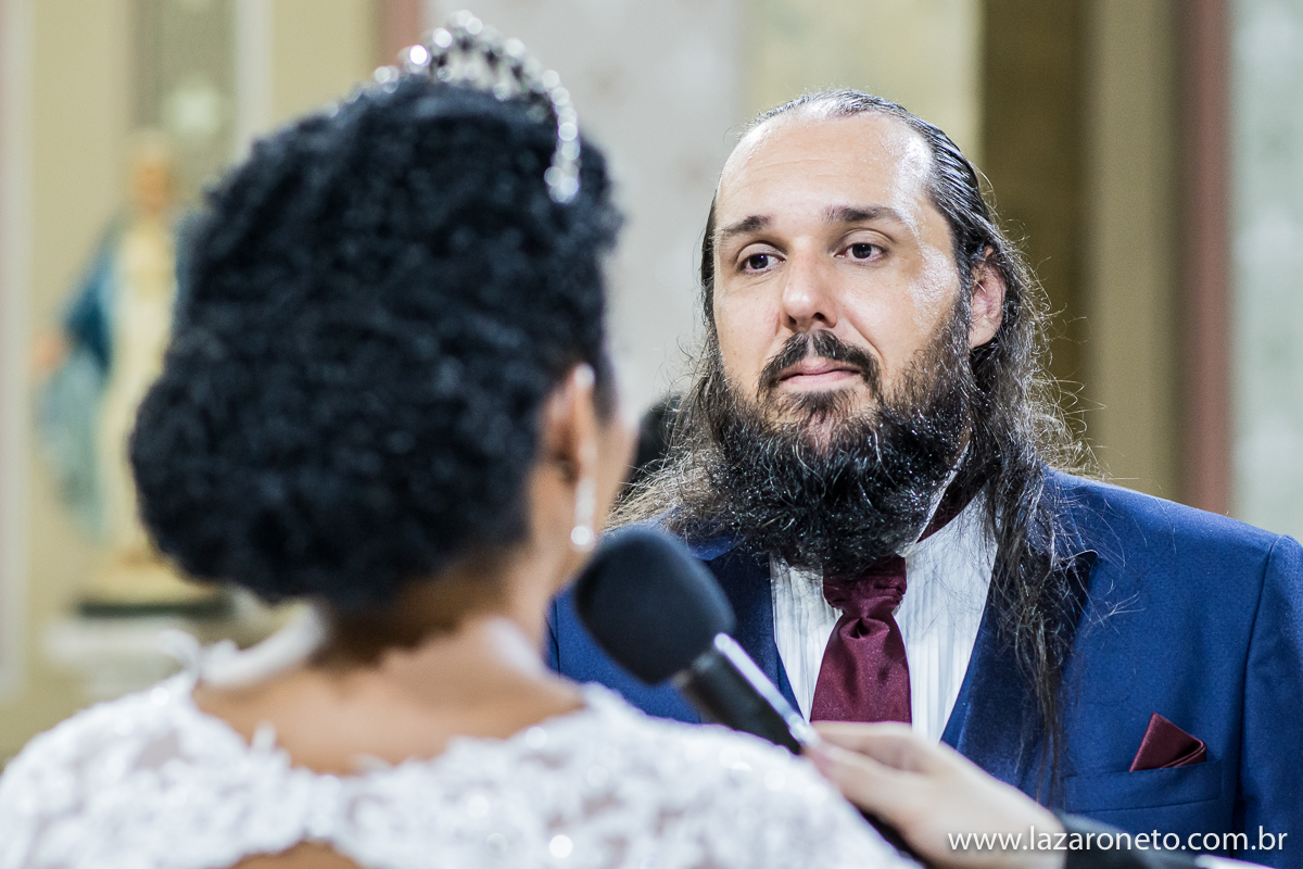 noivos Igreja São João Batista tatuapé