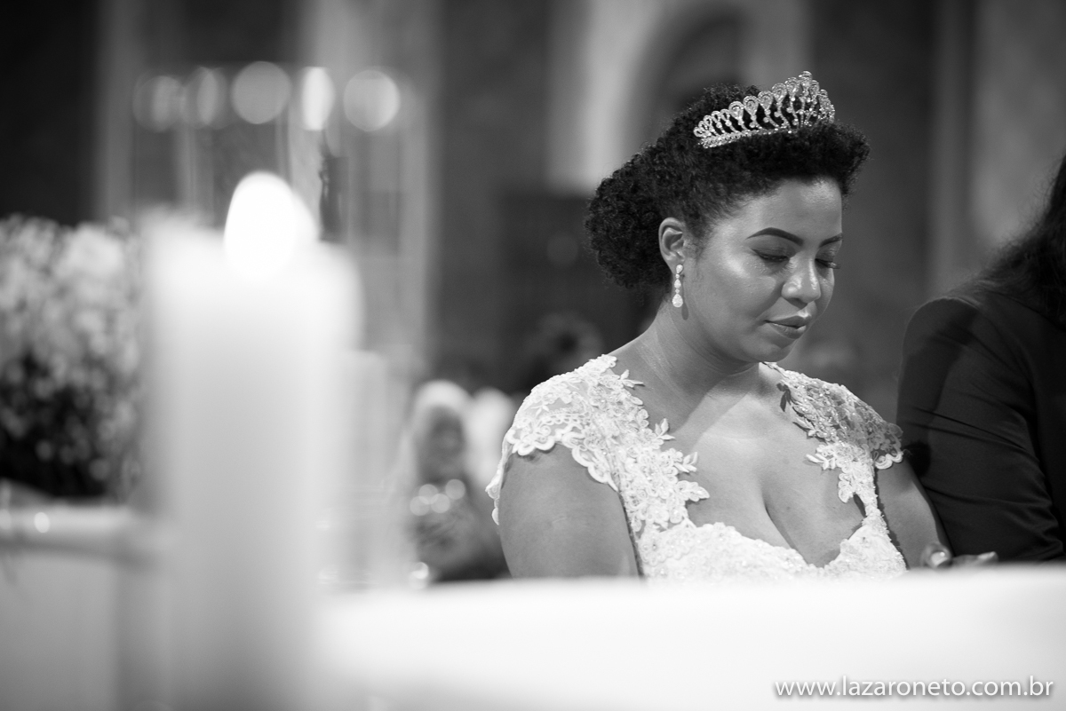 altar casamento  Igreja São João Batista tatuapé