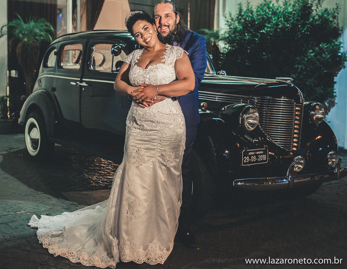 carro lindão para casamento em São Paulo casamento  Igreja São João Batista tatuapé
