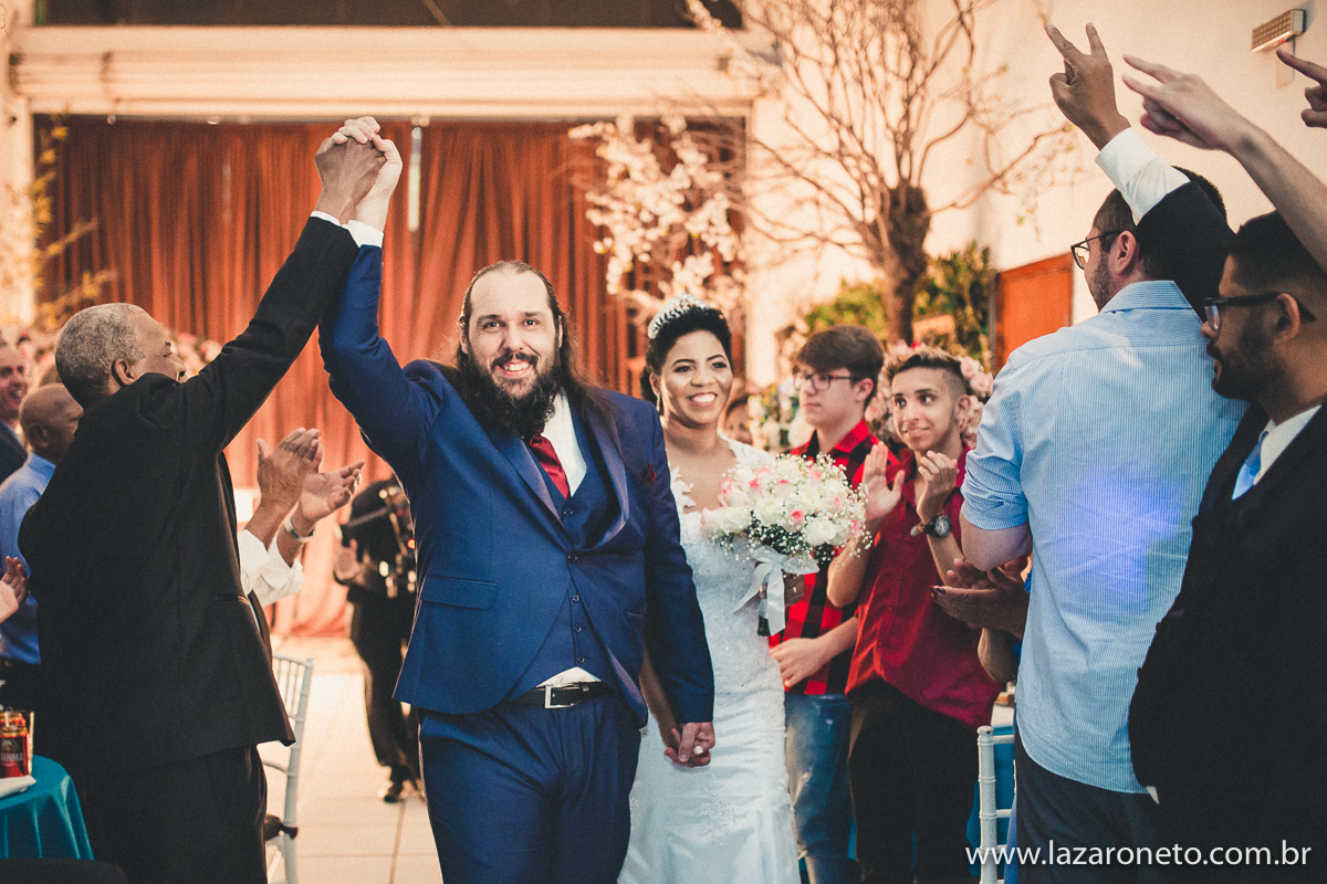 entrada dos noivos Buffet evento perfeito são paulo 