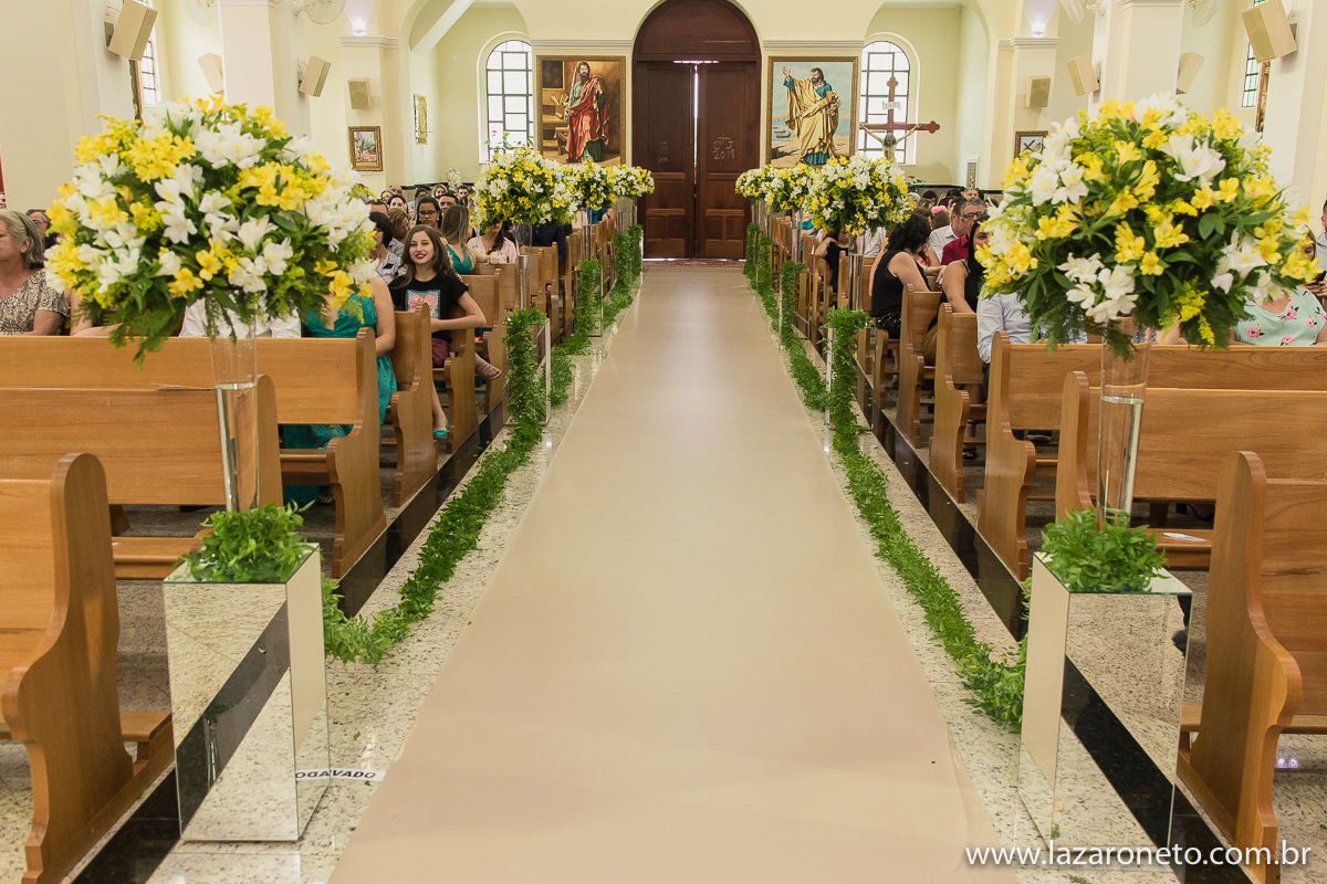 Igreja Matriz de Bauru