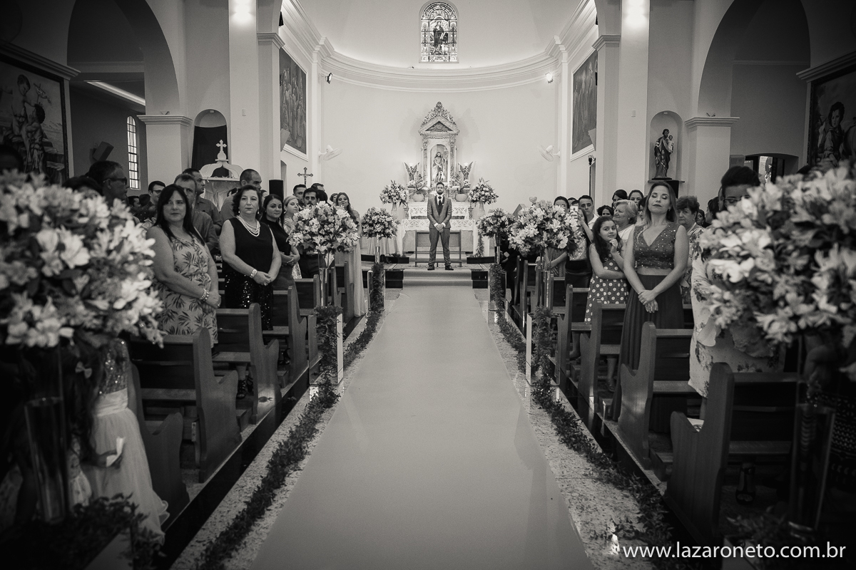 Igreja Matriz de Bauru