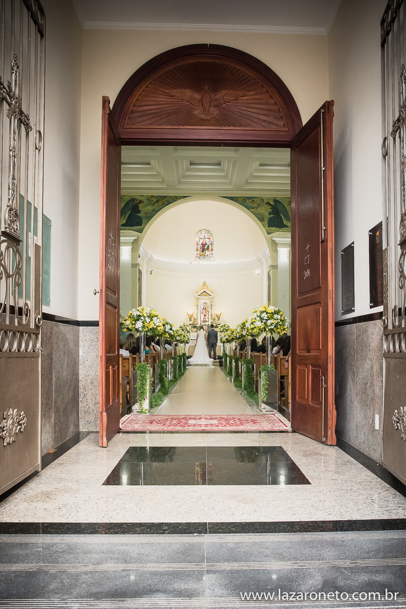 Igreja matriz de Botucatu