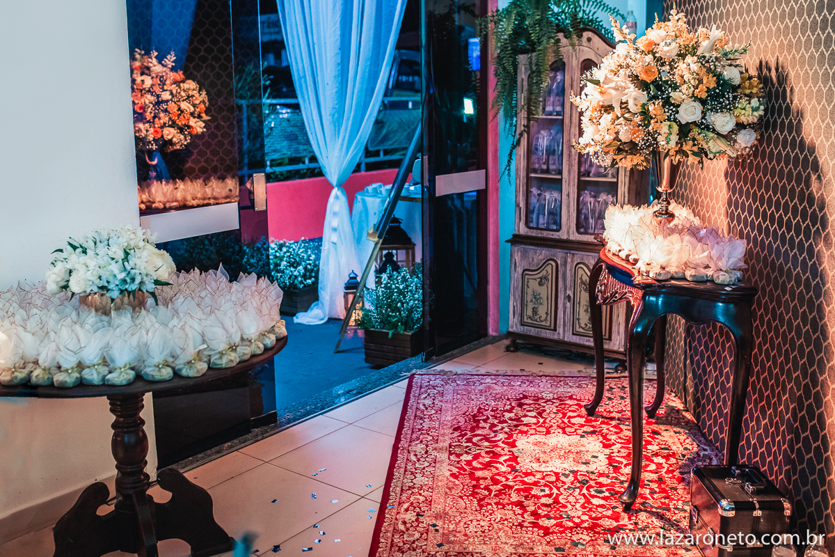 Especialista decoração Botucatu