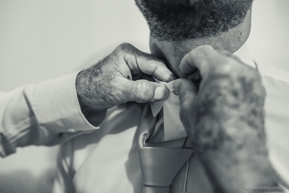 noivo de Paranapanema