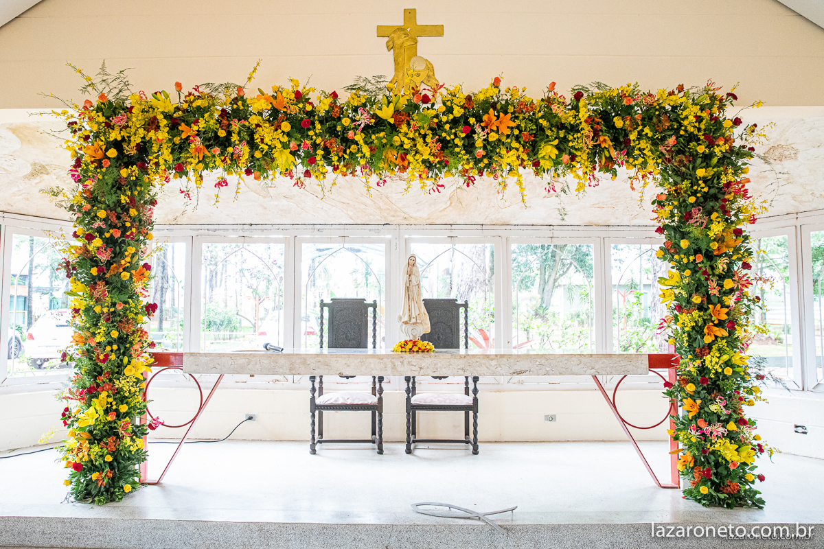 Capela-hotel-villa-verde-avare