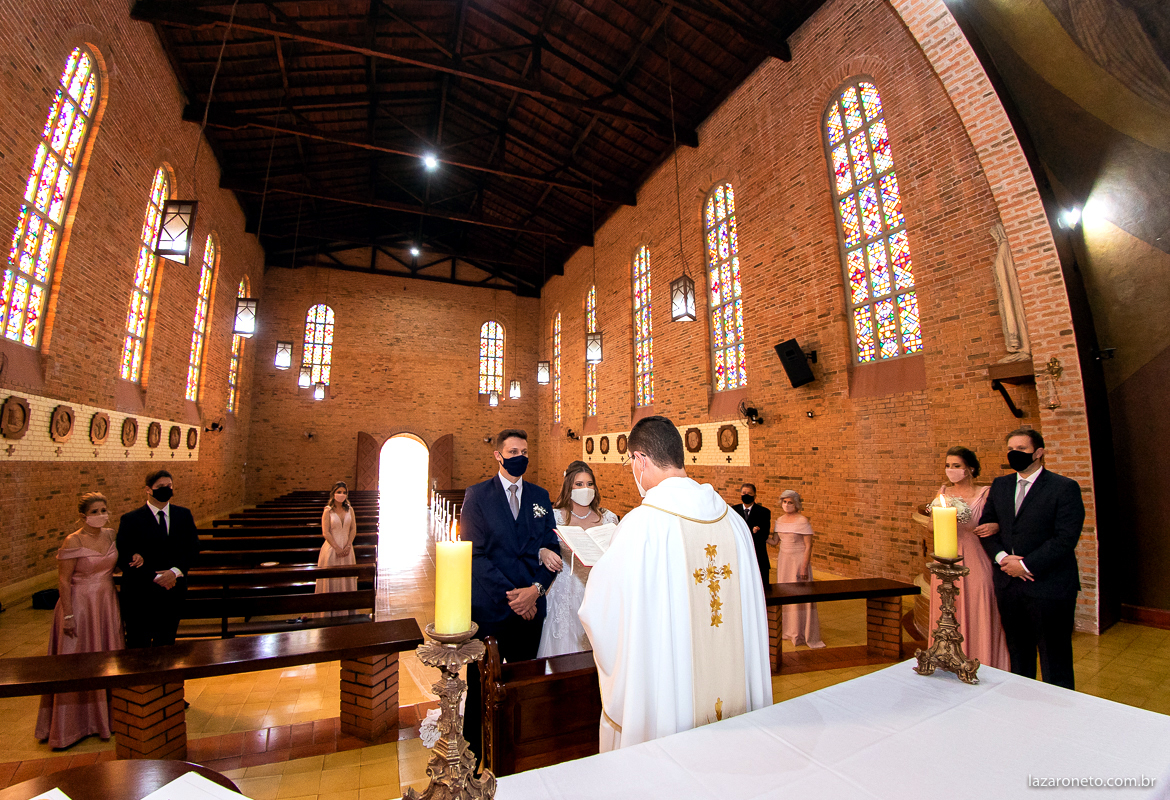 a capela de botucatu, 