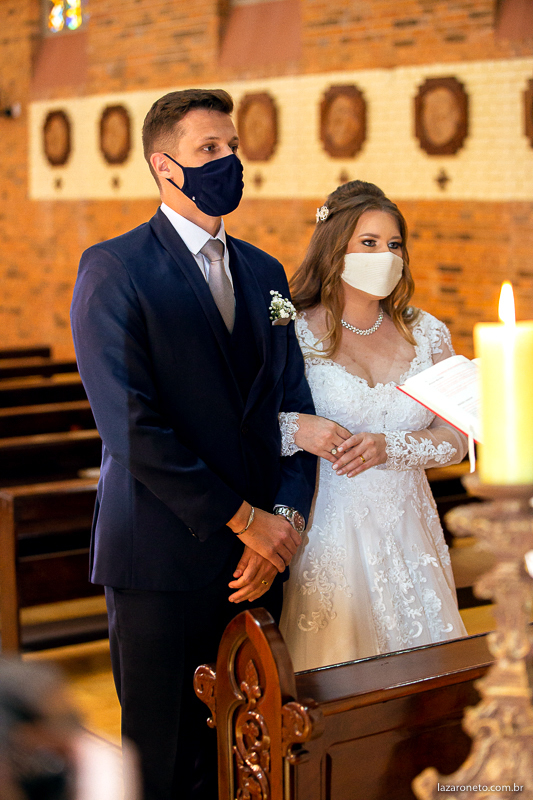casamento em botucatu na acapela