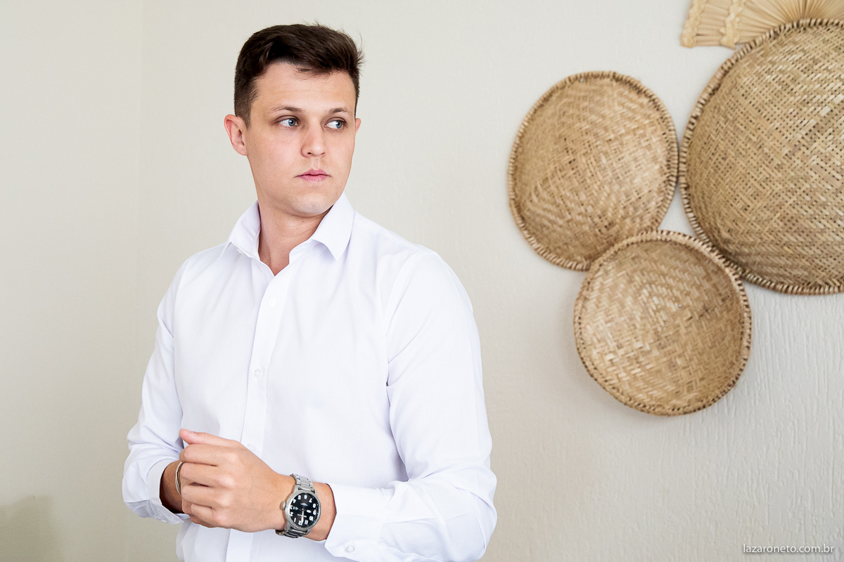 fotografo em botucatu registra making off do noivo 