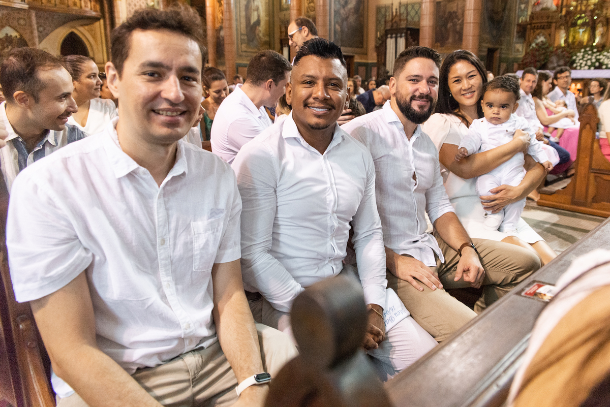 batizado, batismo, santos, são paulo, igrejadoembare, gemeos, paisgays, gays, igrejacatolica