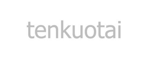 Logotipo de Ten Kuo Tai