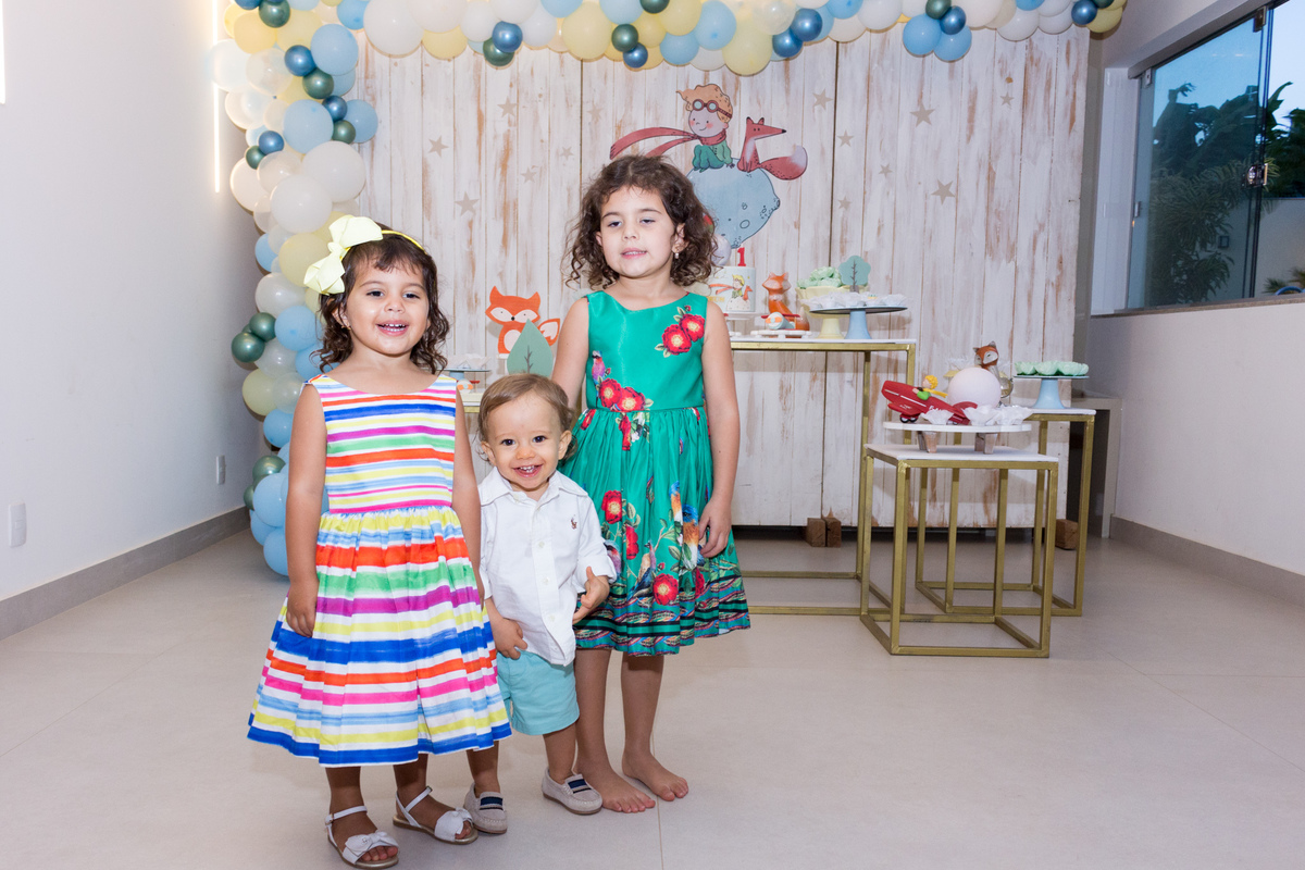 pequeno principe, aniversario infantil, decoracao, aniversario em casa, festa em casa, simples e elegante, principe, itsboy, menino, delicado, tema lindo, infantil, kids, sete lagoas, fotografia, lifestyle, diferente, bonito, famila, bem maior, bençao