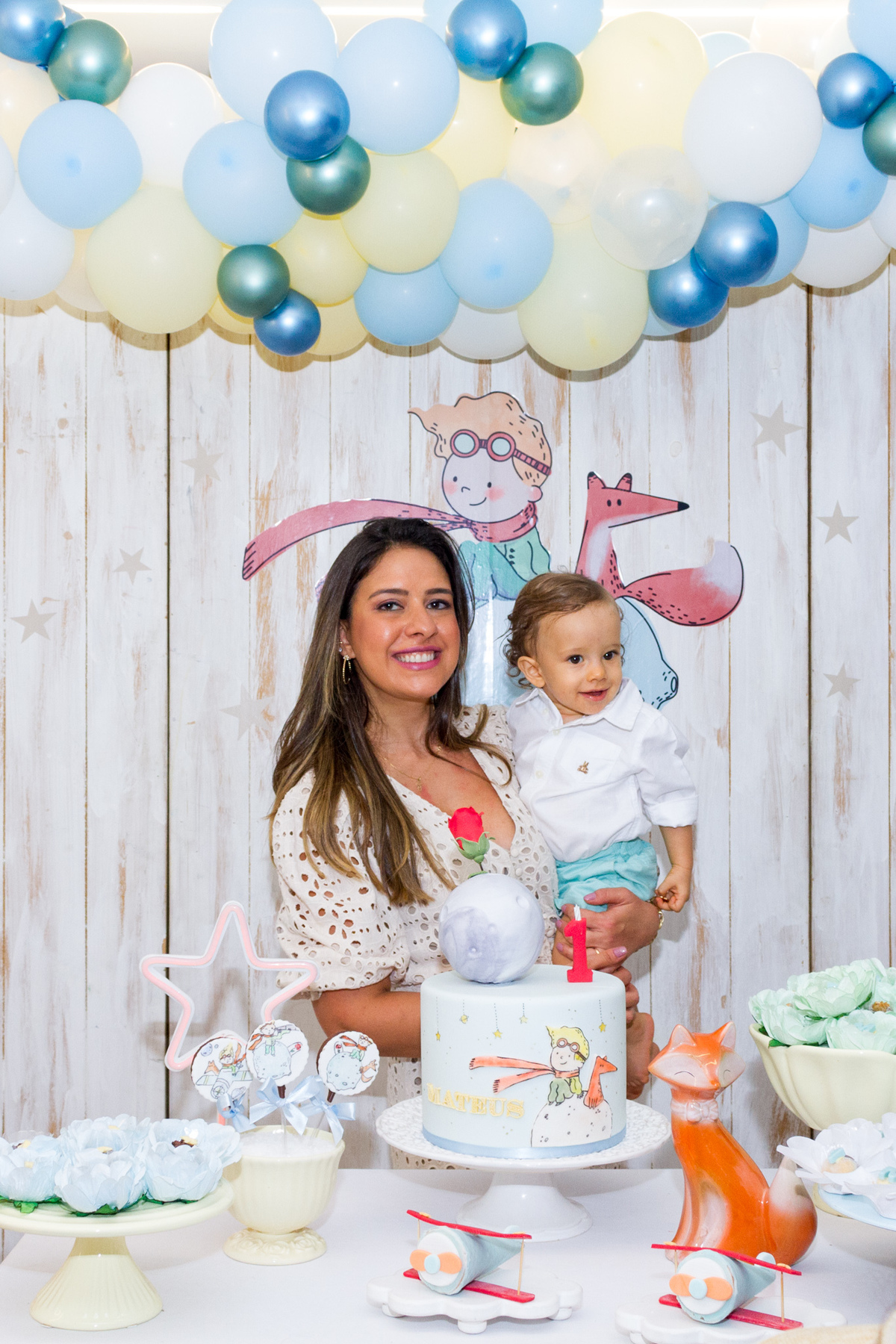 pequeno principe, aniversario infantil, decoracao, aniversario em casa, festa em casa, simples e elegante, principe, itsboy, menino, delicado, tema lindo, infantil, kids, sete lagoas, fotografia, lifestyle, diferente, bonito, famila, bem maior, bençao