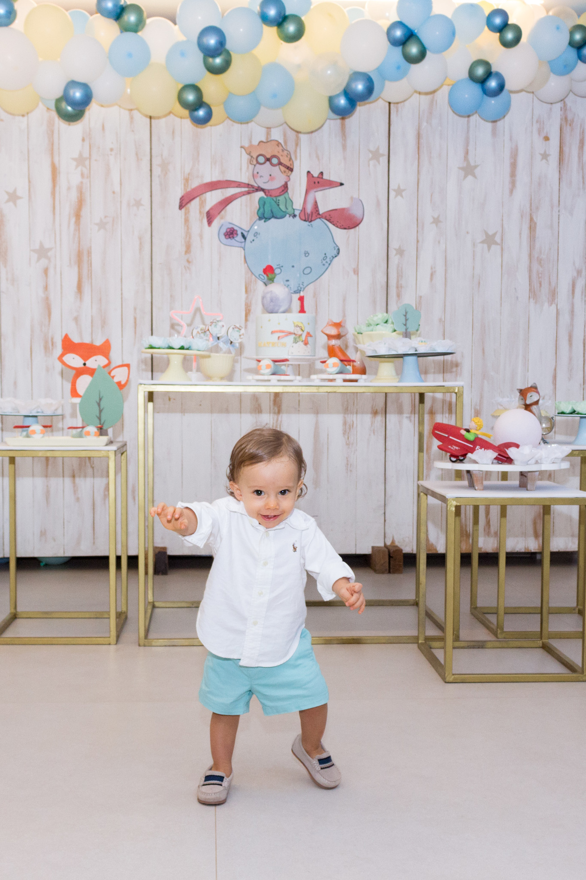 pequeno principe, aniversario infantil, decoracao, aniversario em casa, festa em casa, simples e elegante, principe, itsboy, menino, delicado, tema lindo, infantil, kids, sete lagoas, fotografia, lifestyle, diferente, bonito, famila, bem maior, bençao