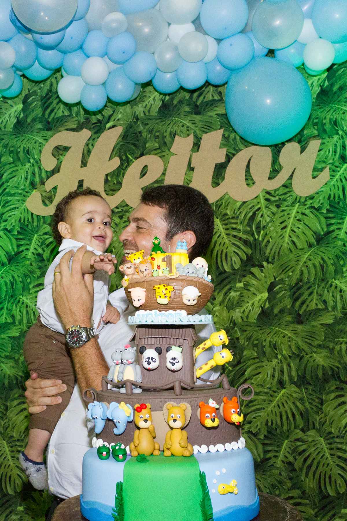 arca de noe, aniversario infantil, decoracao, aniversario, elegante, principe, itsboy, menino, delicado, tema lindo, infantil, kids, baldim, fotografia, lifestyle, diferente, bonito, famila, bem maior, bençao, tema biblico, biblia, cristianismo, cristã