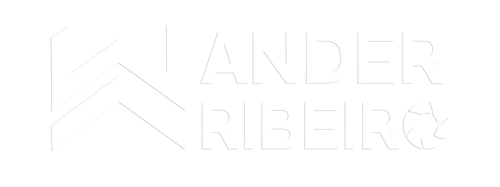 Logotipo de Wander de Siqueira Ribeiro