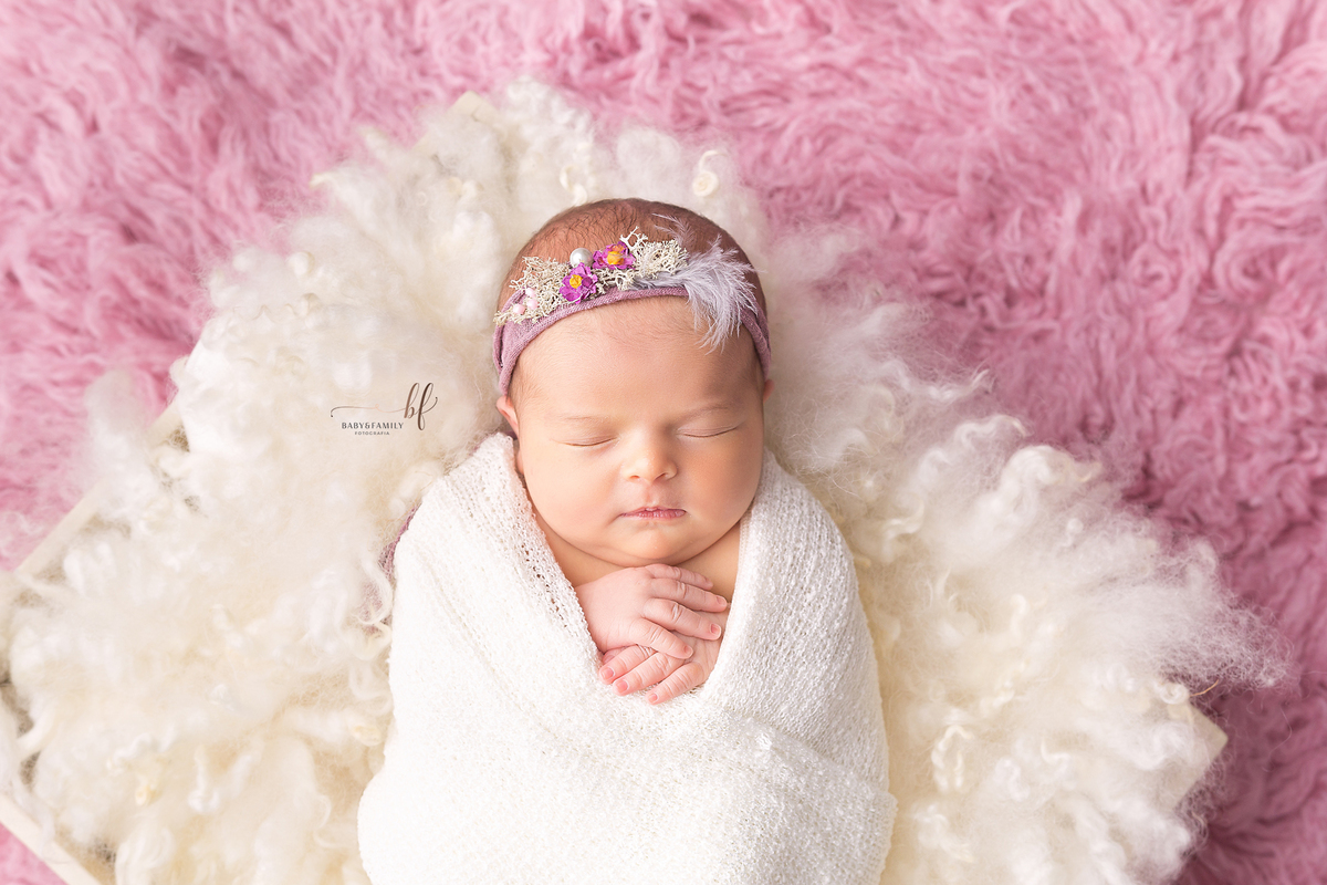 foto newborn familia maternidade recém nascido estúdio gaia baby and family fotografia