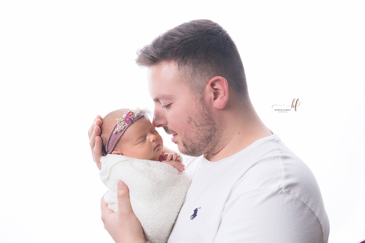 foto newborn familia maternidade recém nascido estúdio gaia baby and family fotografia