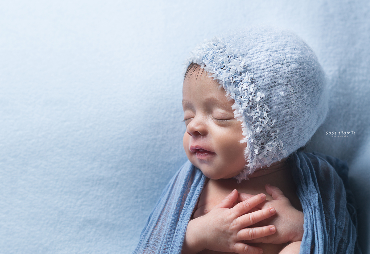 Sessão Recém Nascido Vila Nova de Gaia Baby&Family Fineart Estúdio