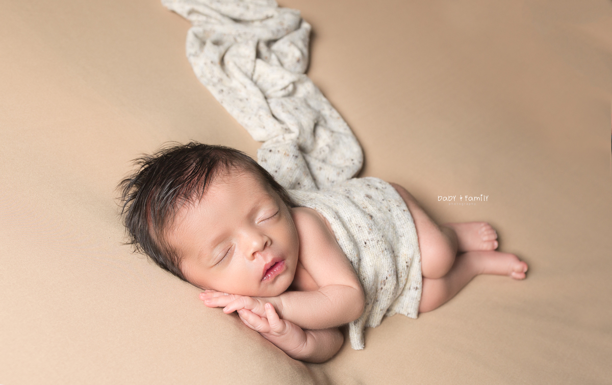 Sessão Recém Nascido Vila Nova de Gaia Baby&Family Fineart Estúdio